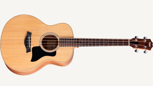 Acoustic Bass Guitars, Playability & Sound Quality | Taylor Guitars